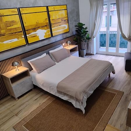 Spqr Luxury Appartments Rom Exterior foto