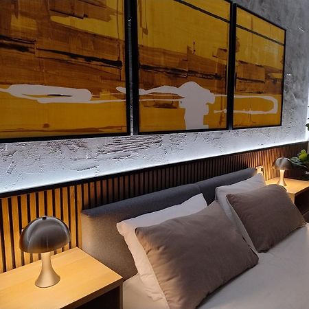 Spqr Luxury Appartments Rom Exterior foto