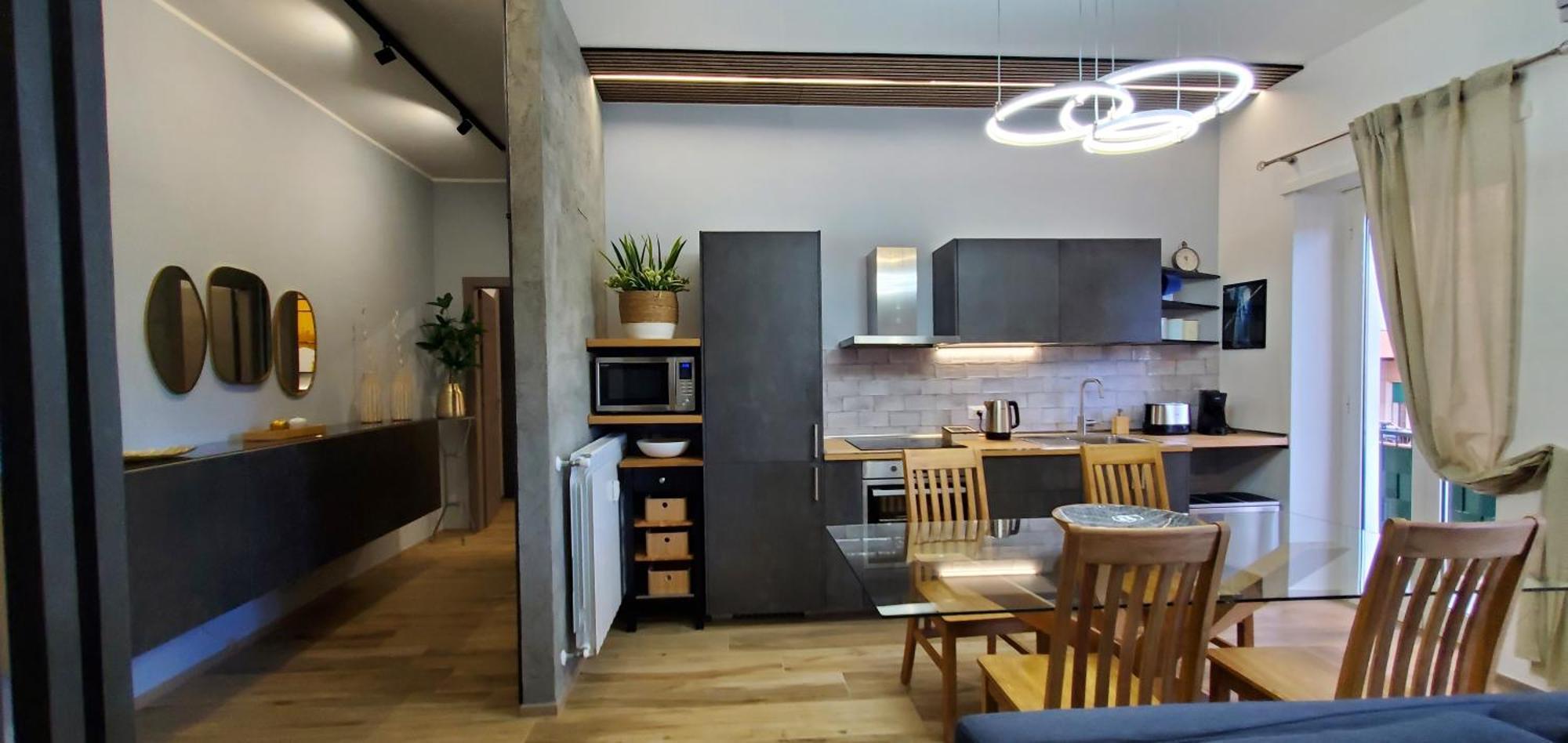 Spqr Luxury Appartments Rom Exterior foto