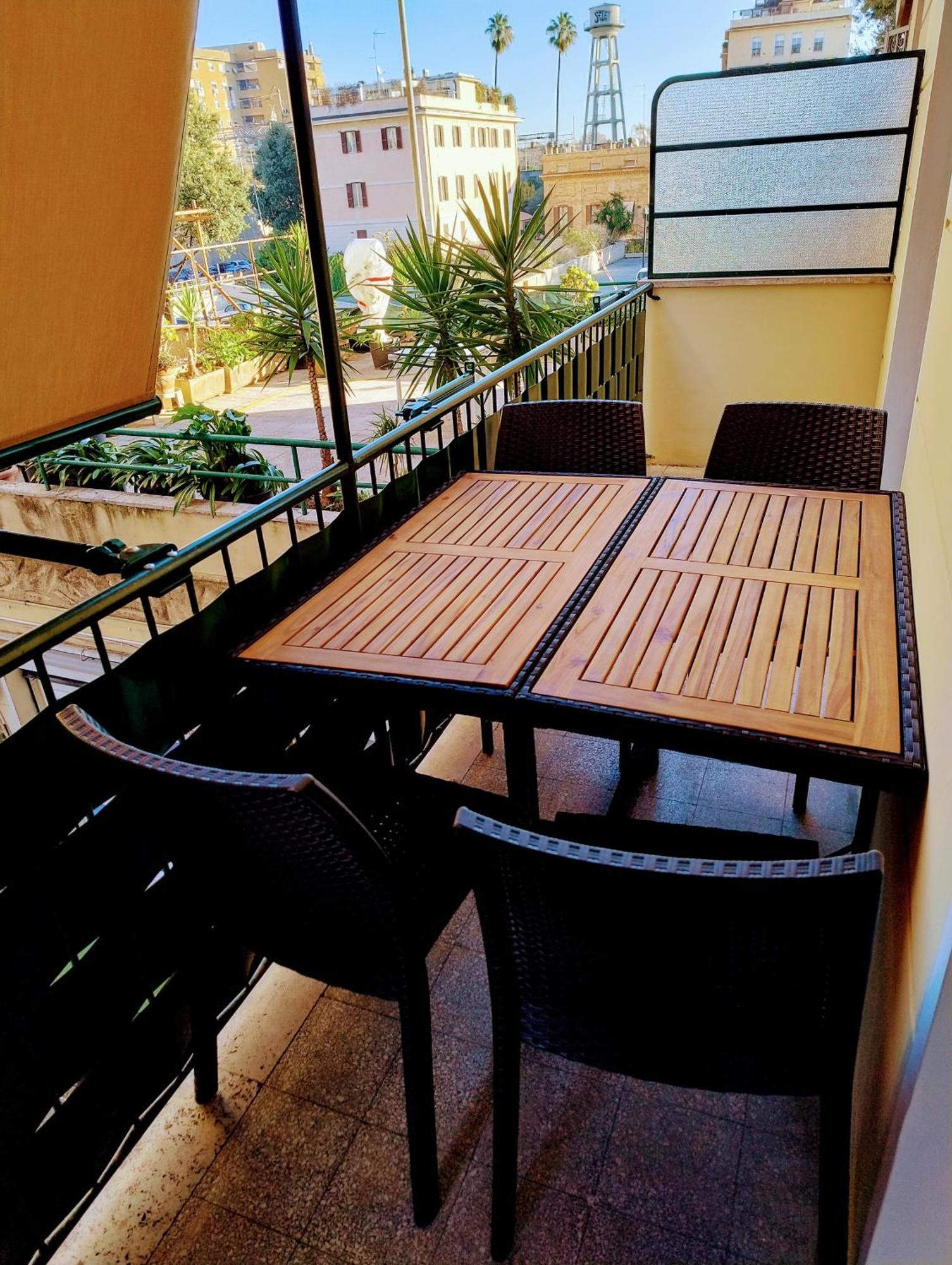 Spqr Luxury Appartments Rom Exterior foto