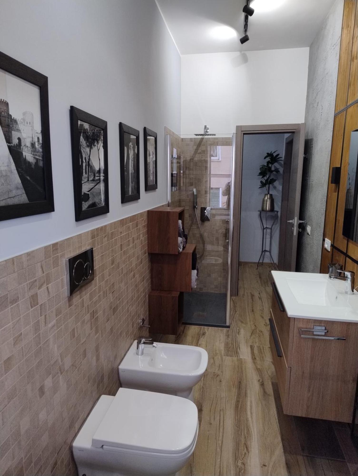 Spqr Luxury Appartments Rom Exterior foto