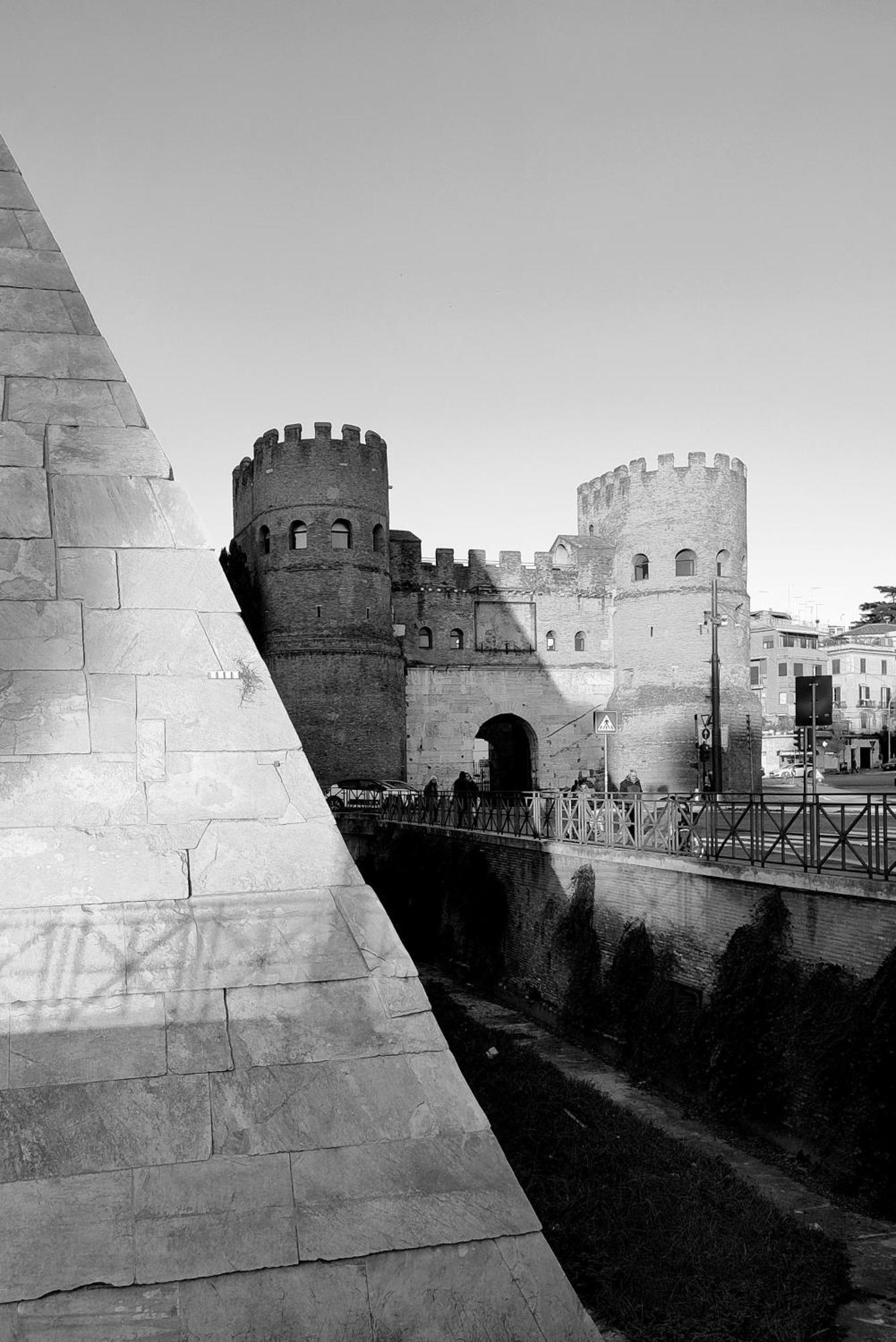 Spqr Luxury Appartments Rom Exterior foto
