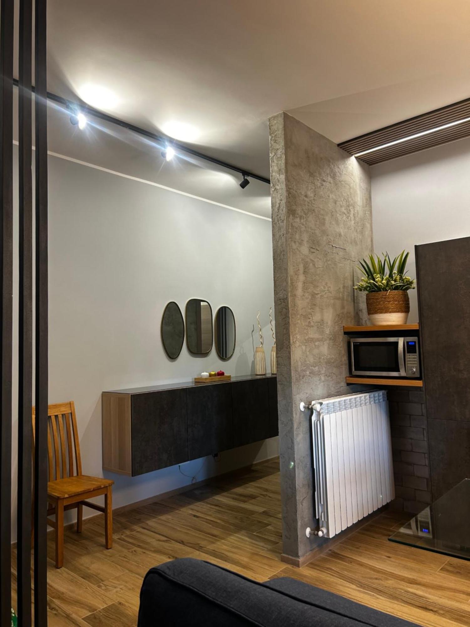 Spqr Luxury Appartments Rom Exterior foto