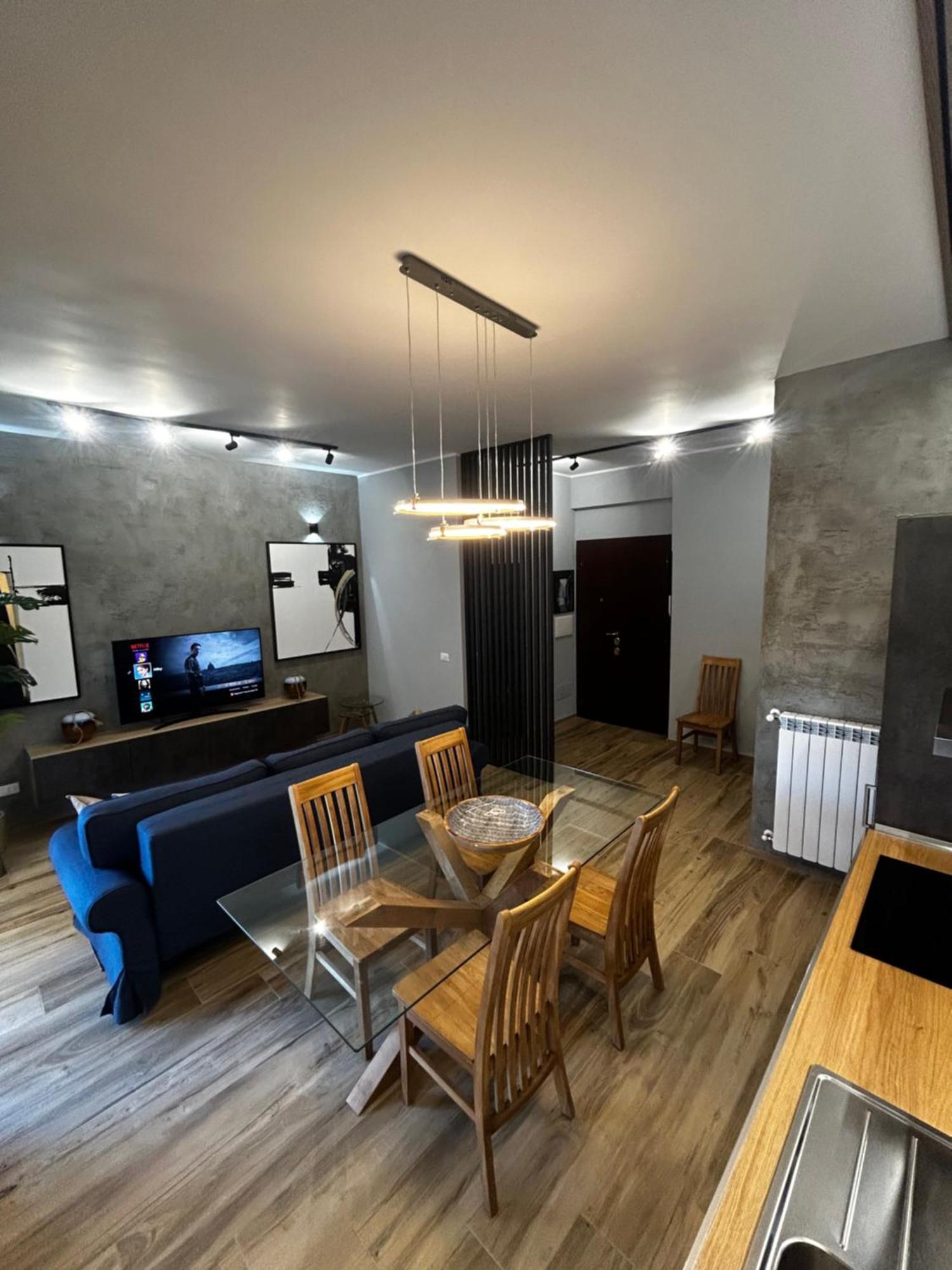 Spqr Luxury Appartments Rom Exterior foto